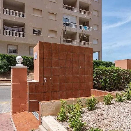 In La Manga del Mar Menor