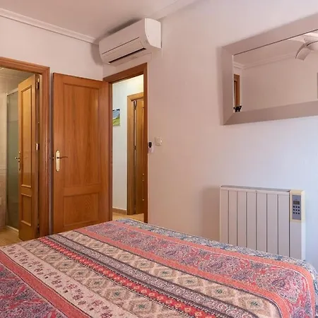 Lägenhet In La Manga del Mar Menor