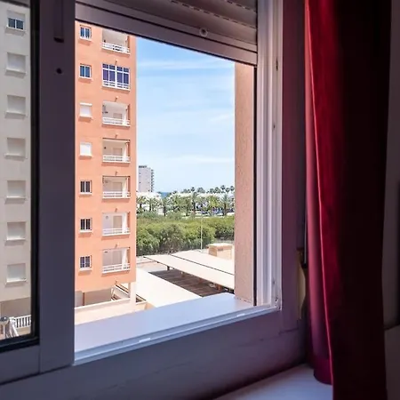 In לה מנגה דל מר מנור