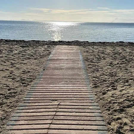 In Lägenhet La Manga del Mar Menor
