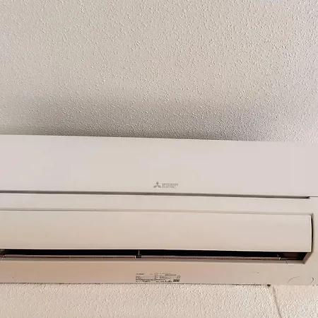 Lägenhet In La Manga del Mar Menor