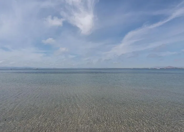 In Διαμέρισμα