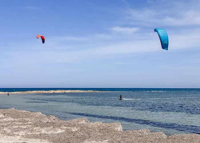 In Διαμέρισμα *