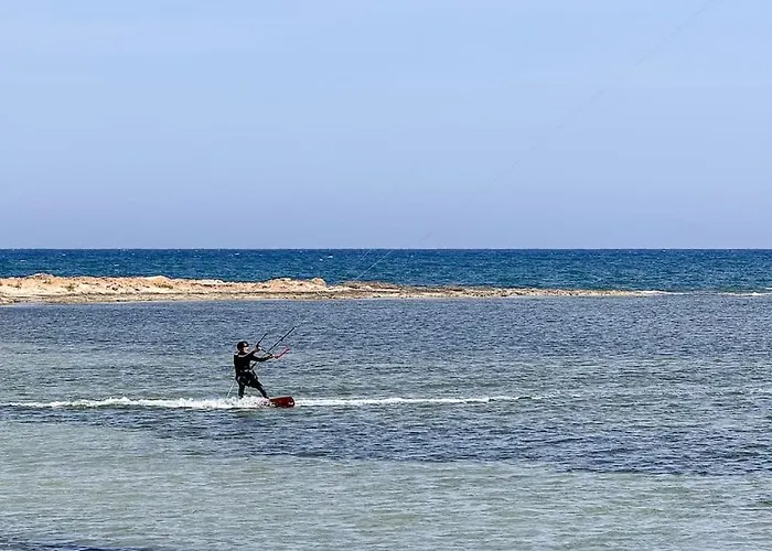 Διαμέρισμα In *