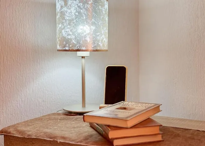 In Διαμέρισμα