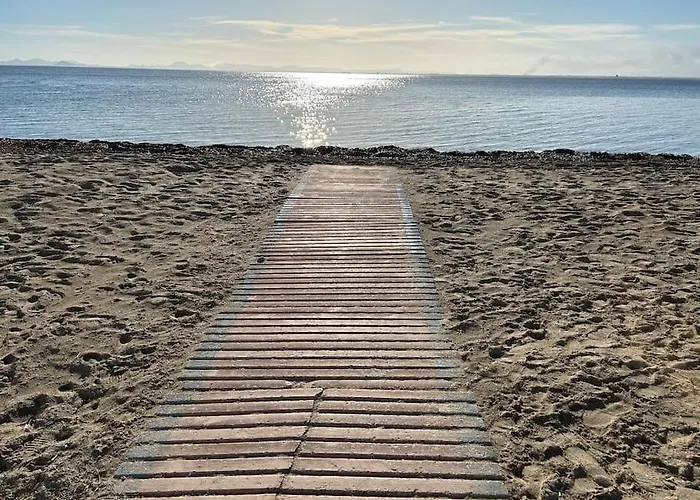 In Lejlighed La Manga