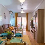 Apartamento In