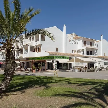 Apartmán In La Manga del Mar Menor