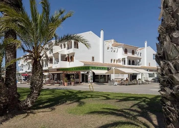 Apartmán In La Manga del Mar Menor